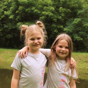 Meet your Posher, Kristen